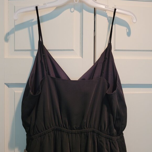 NWT Express black maxi, size L - FREE SHIPPING - Picture 5 of 5